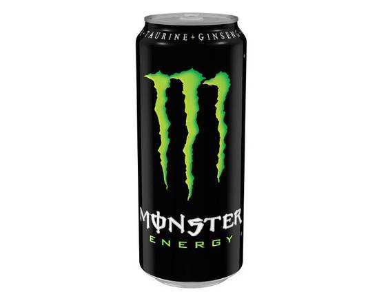 Order Monster Energy Drink food online from GOLDEN GRILL AUTHENTIC LEBANESE CUISINE store, Fresno on bringmethat.com