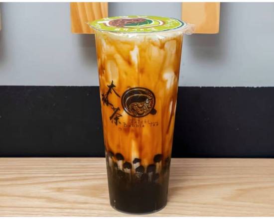 Order Brown Sugar Zang Zang Special food online from Tai Chi Bubble Tea store, Athens (Clarke County) on bringmethat.com