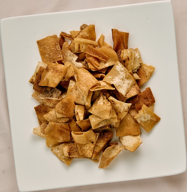 Order Pita Chips food online from Pita Way store, Lake Orion on bringmethat.com