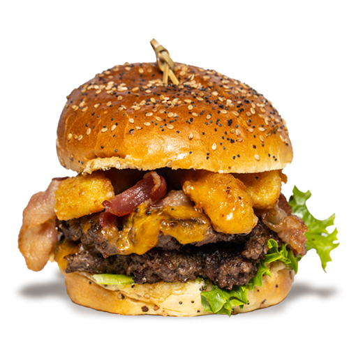 Order Steak Burger  food online from Angus Grill store, Winterville on bringmethat.com