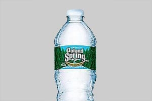 Order Spring Water food online from Pizzeria Due store, Chicago on bringmethat.com