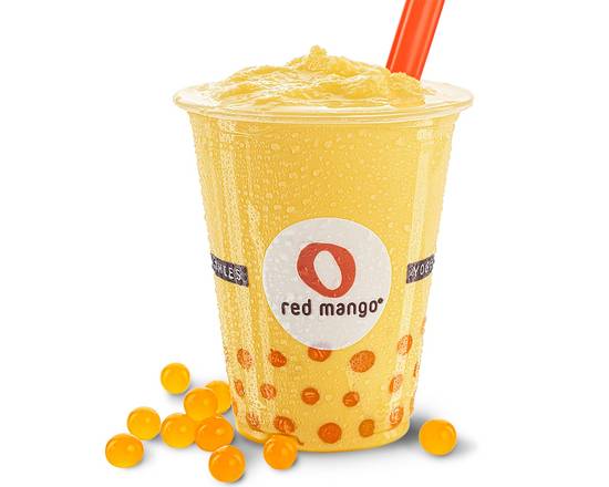 Order Mango Mojo food online from Red Mango store, La Grange on bringmethat.com