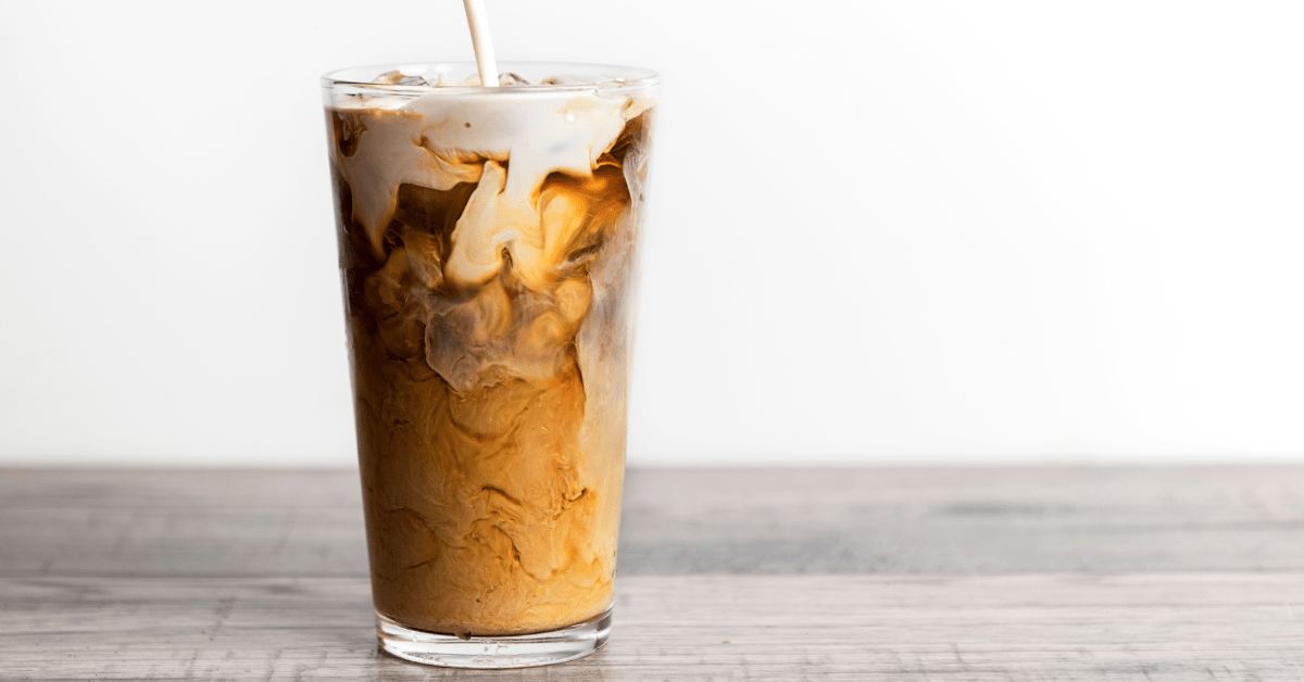 Order Iced Coffee food online from Subzilla store, Anaheim on bringmethat.com
