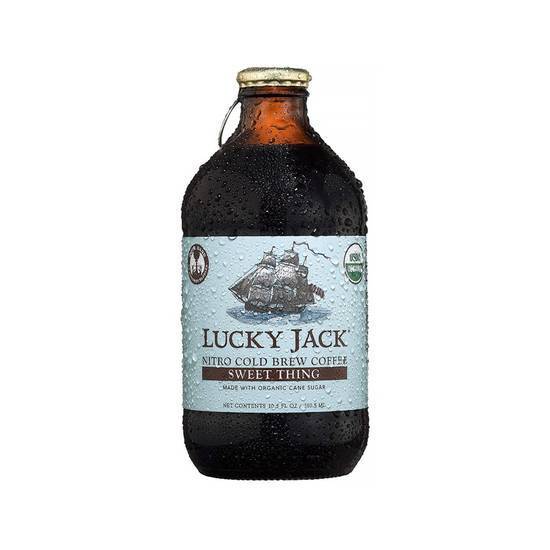Order Lucky Jack 10.5oz food online from Pink Dot store, Chino Hills on bringmethat.com