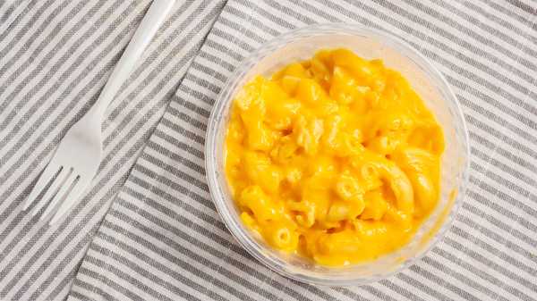Order Mac and Cheese food online from New Texas Fried Chicken and Pizza store, Orlando on bringmethat.com