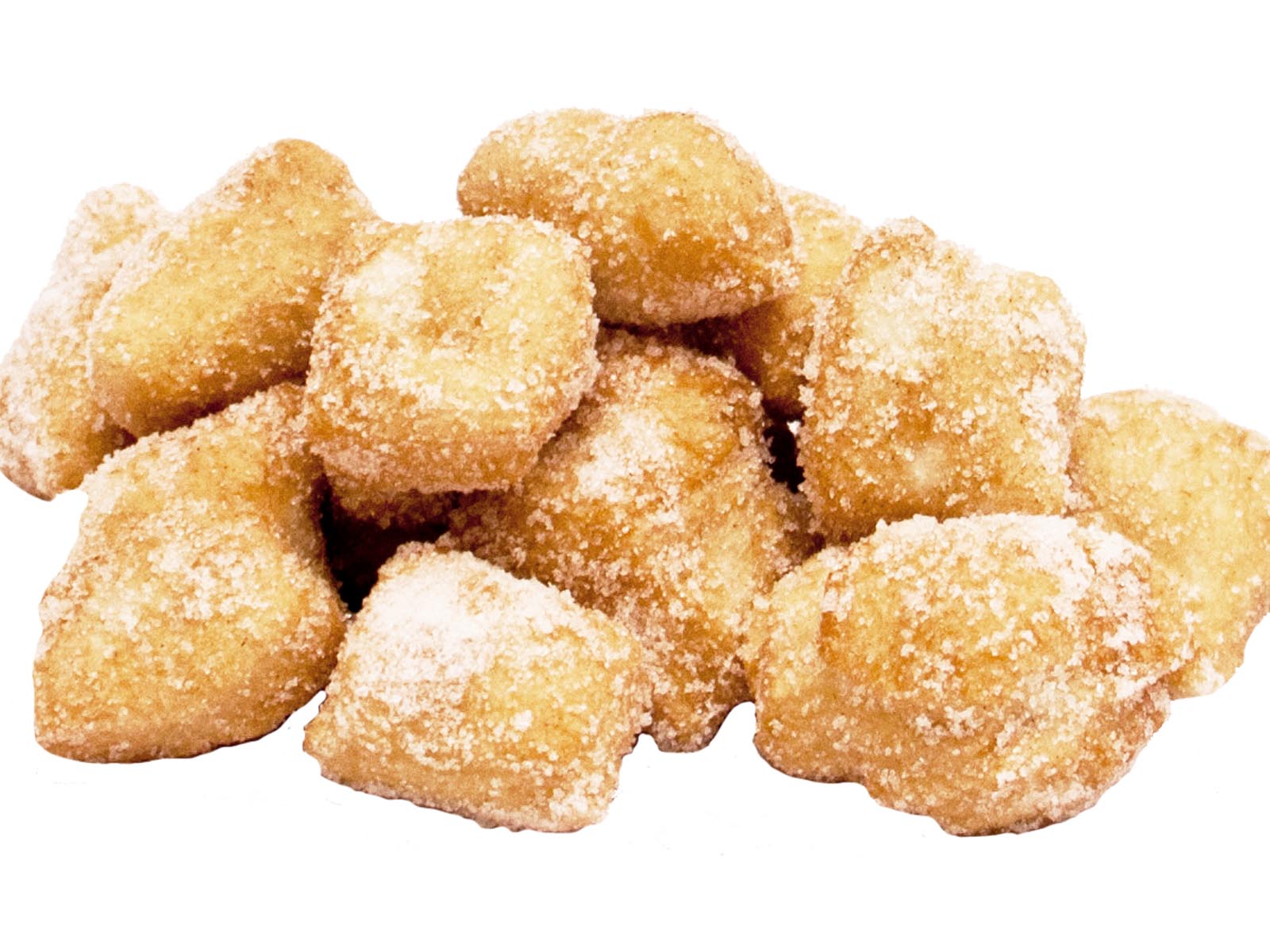 Order Original Fried Yummy Dough food online from Perri's Pizzeria store, Rochester on bringmethat.com
