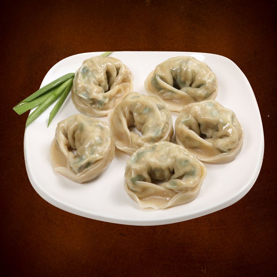 Order 14. Dumpling(만두) food online from Hooroorook store, Buena Park on bringmethat.com