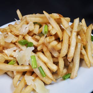 Order Truffle Fries food online from Manayunk Tavern store, Philadelphia on bringmethat.com