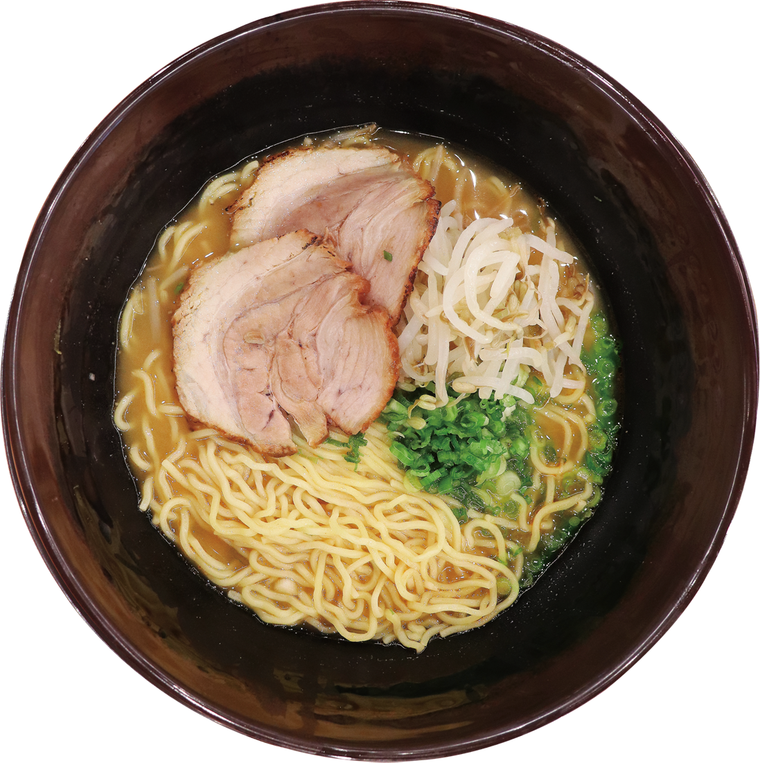 Order Miso Ramen Soup food online from Sushi Kudasai store, Seattle on bringmethat.com