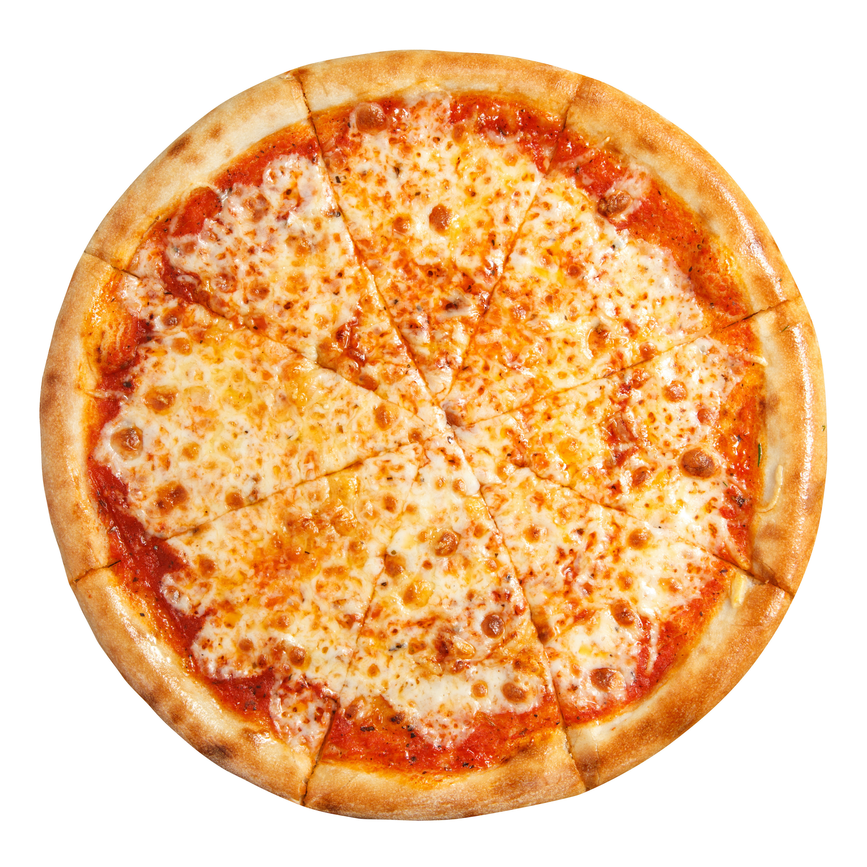 Order 8 Cut 14" New York Style Pizza food online from Primo Pizzeria store, Ballston Spa on bringmethat.com