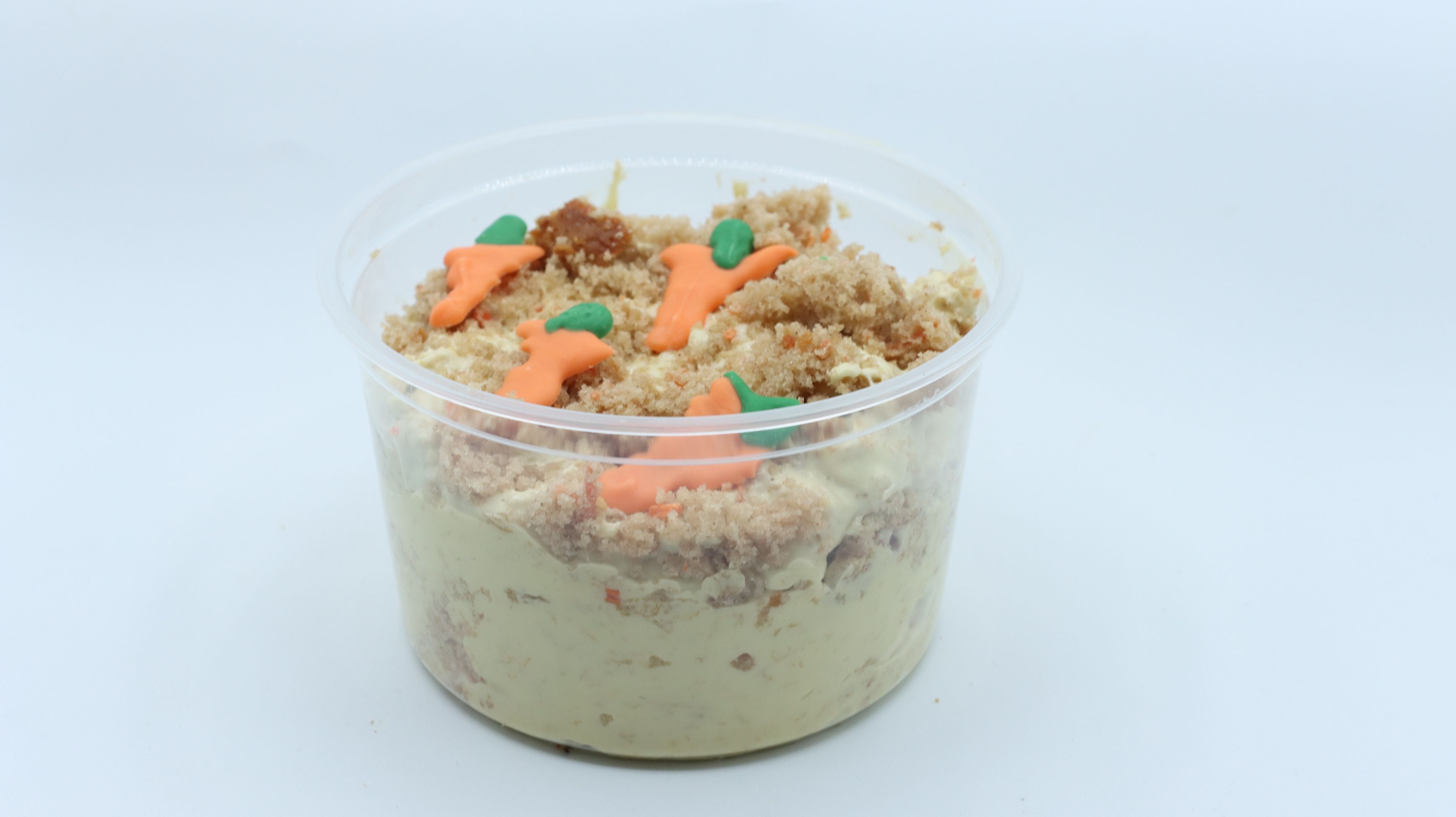 Order Carrot Banana Pudding food online from Big Daddy's Banana Pudding store, Phoenix on bringmethat.com