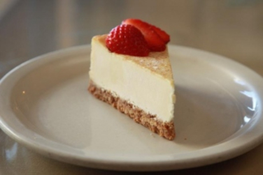 Order Cheesecake food online from Italian Delights & Pizzas store, Los Angeles on bringmethat.com