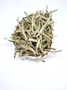 Order Silver Needle food online from High Climate Tea Company store, Asheville on bringmethat.com