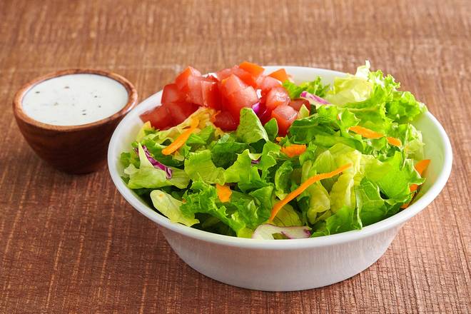 Order Side Salad food online from Farmer Boys store, Victorville on bringmethat.com