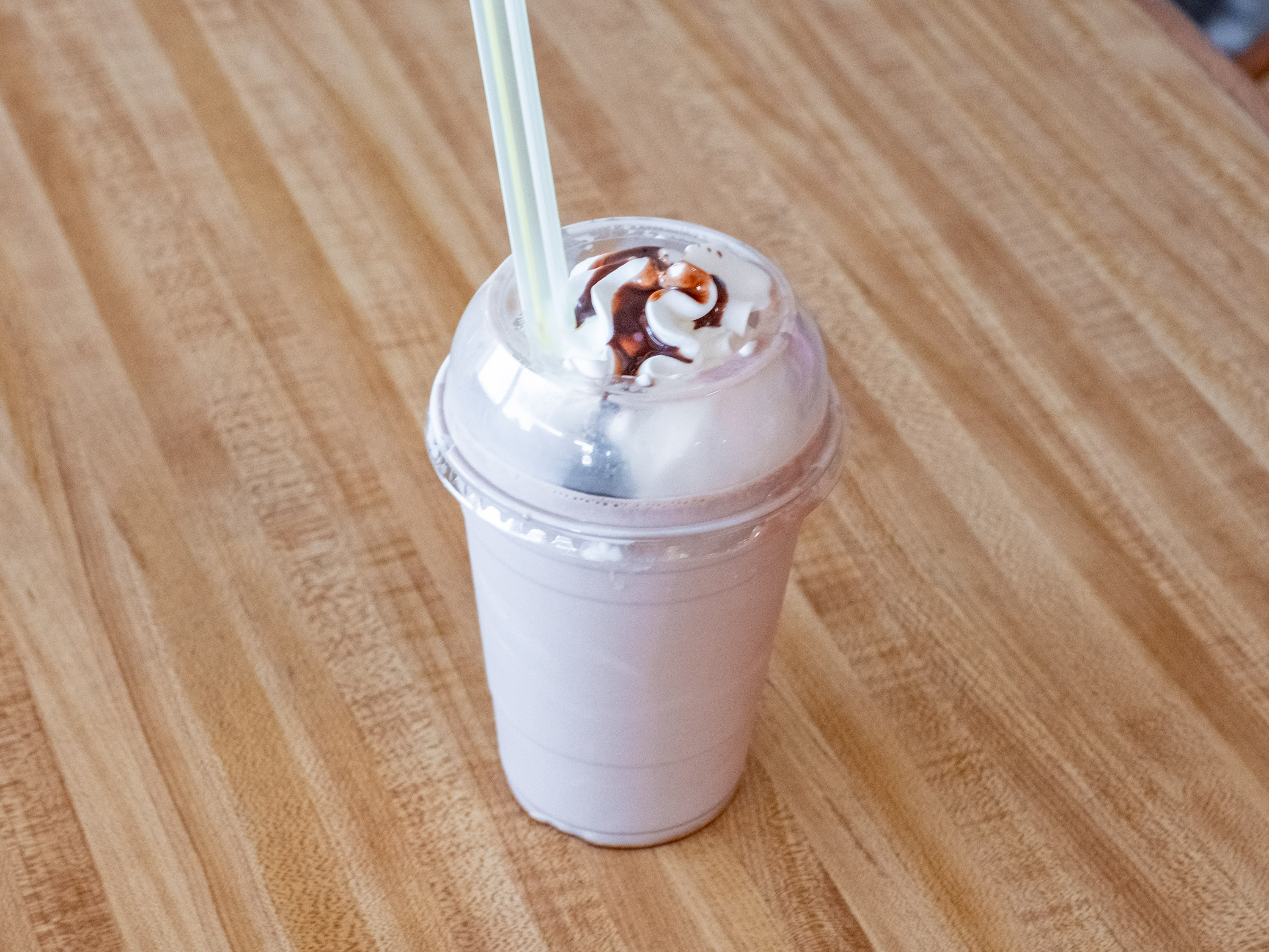 Order Milk Shake food online from B & C Burgers store, Placentia on bringmethat.com