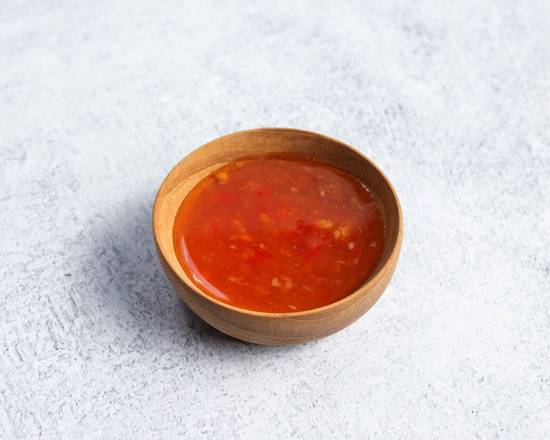 Order Sweet & Sour Sauce food online from What The Cluck store, Berkeley on bringmethat.com