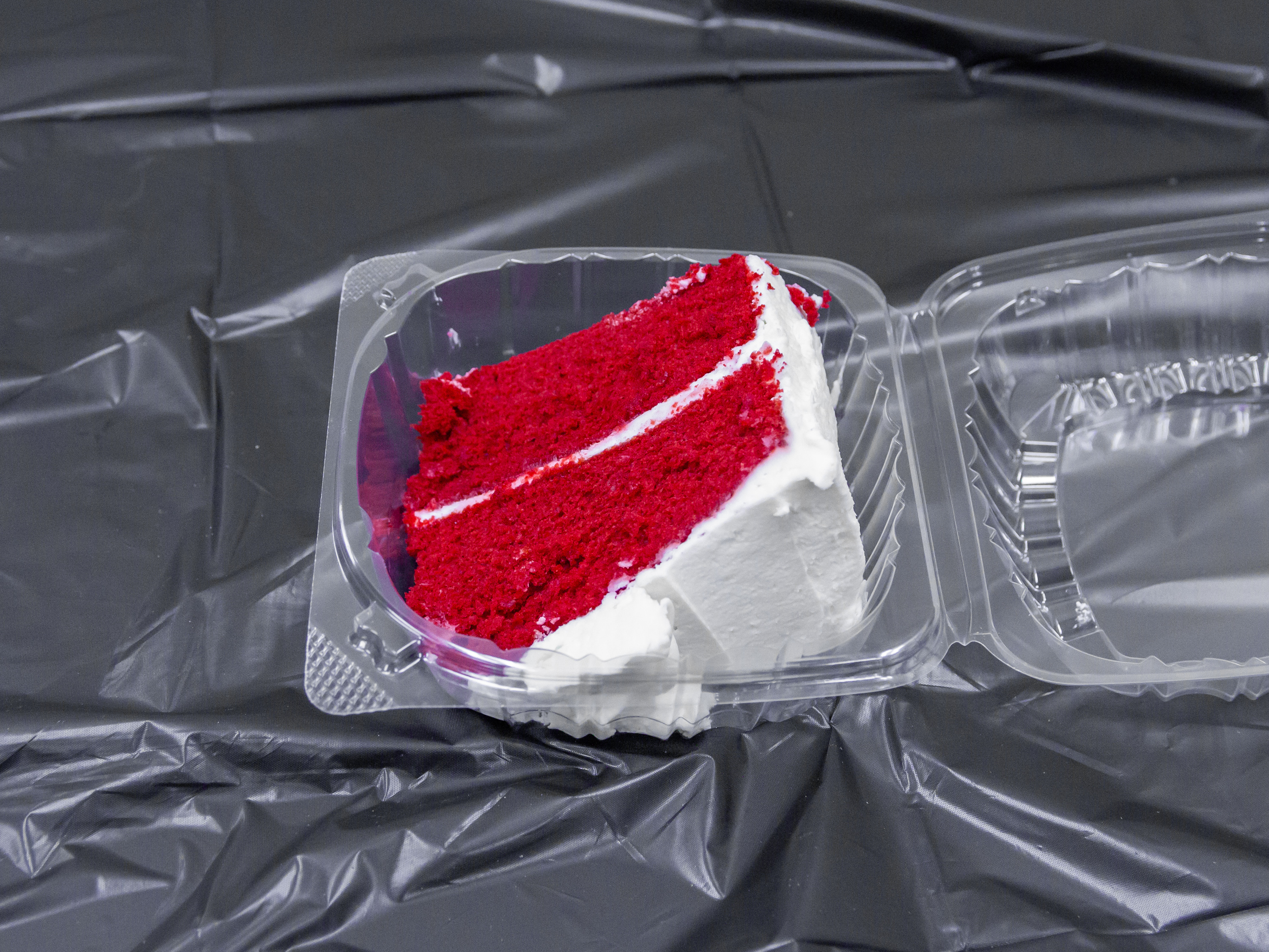 Order red valvet cake food online from Southfield Fish & Chicken store, Southfield on bringmethat.com