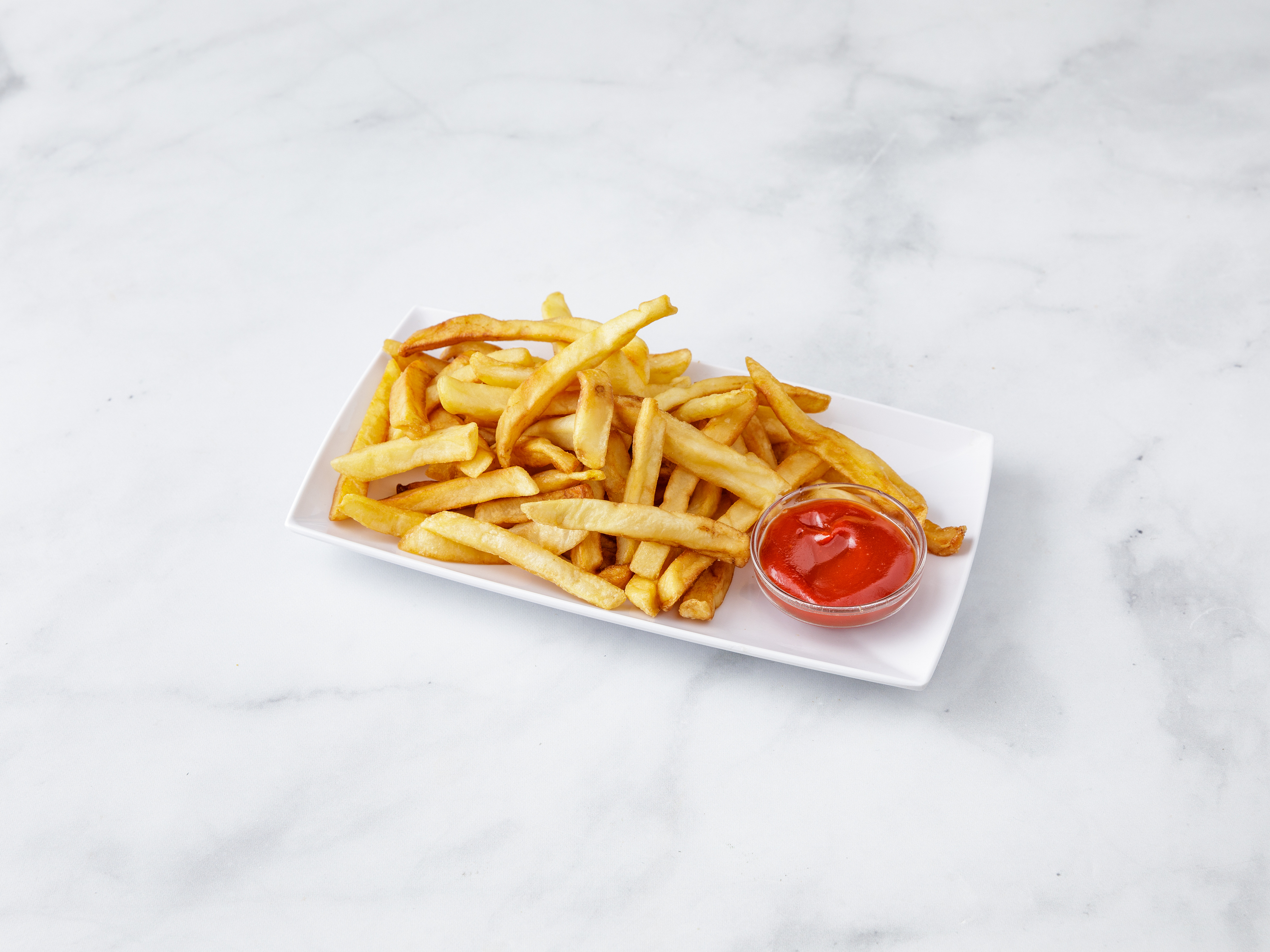 Order French Fries food online from Gardenia deli store, New York on bringmethat.com