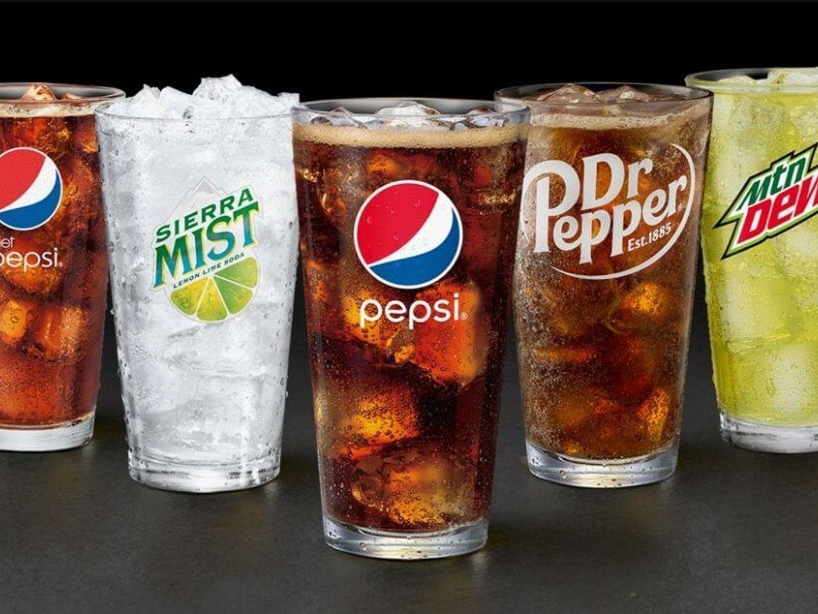 Order Soft Drink food online from Sizzler store, Nampa on bringmethat.com