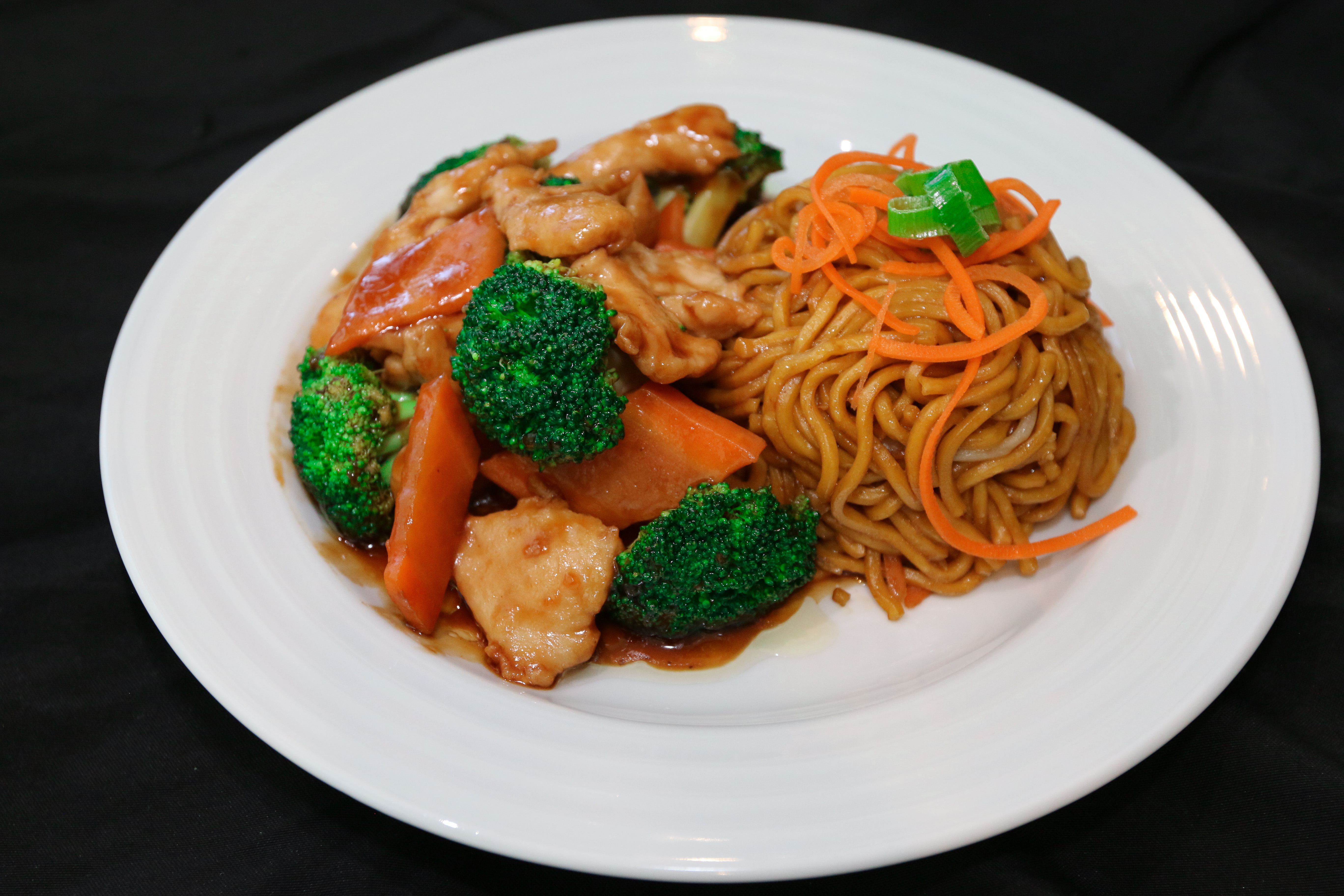 Order  1 Entrees  food online from Chopstick store, Cleveland on bringmethat.com