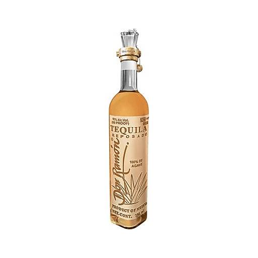 Order Don Ramon Reposado Tequila (750 ML) 91036 food online from Bevmo! store, Simi Valley on bringmethat.com