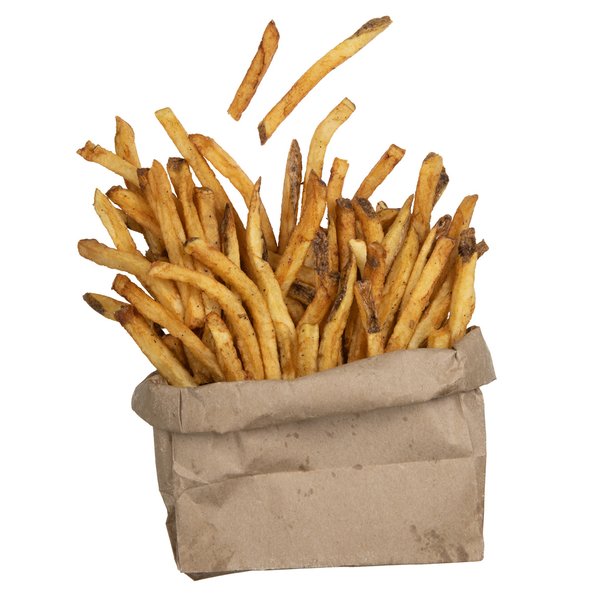 Order Fresh-cut French Fries food online from Hello Bistro store, State College on bringmethat.com
