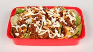 Order Lean Turkey Taco Salad food online from Muscle Maker Grill Of Greenville store, Greenville on bringmethat.com