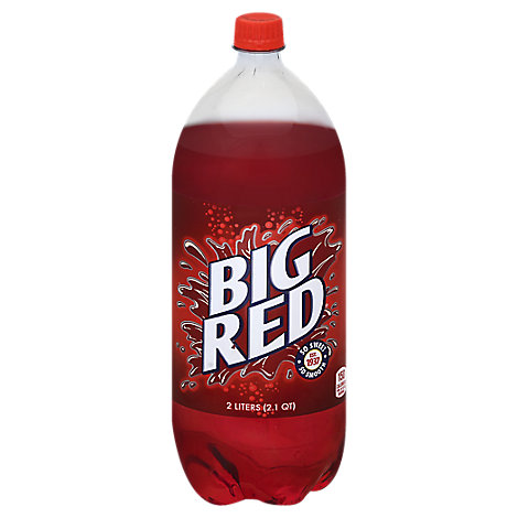 Order Big Red food online from Huck store, Marion on bringmethat.com