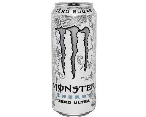 Order Monster Energy/The Original Blue Monster Energy-Zero Sugar (16.0 oz) food online from Abc Discount Store store, San Diego on bringmethat.com