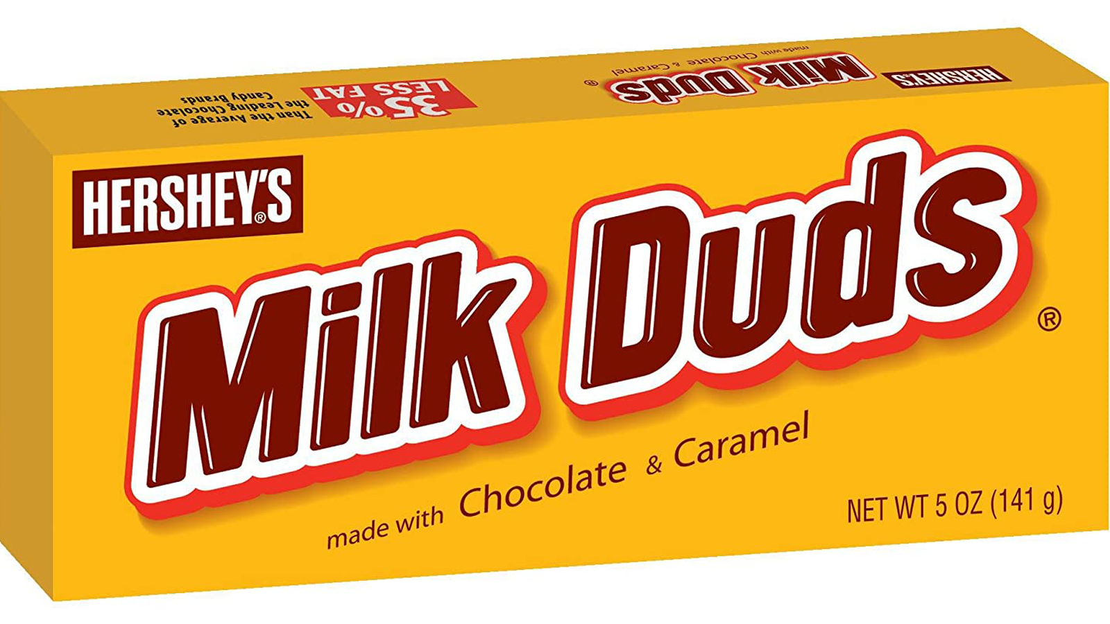 Order Milk Duds food online from Lula Convenience Store store, Evesham on bringmethat.com