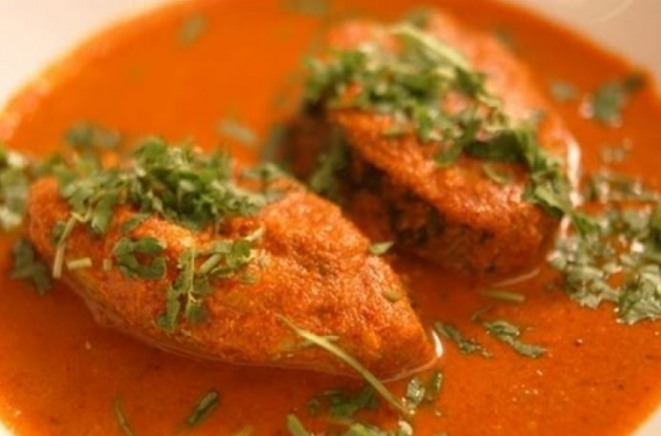 Order Fish Masala food online from Curry India store, New York on bringmethat.com