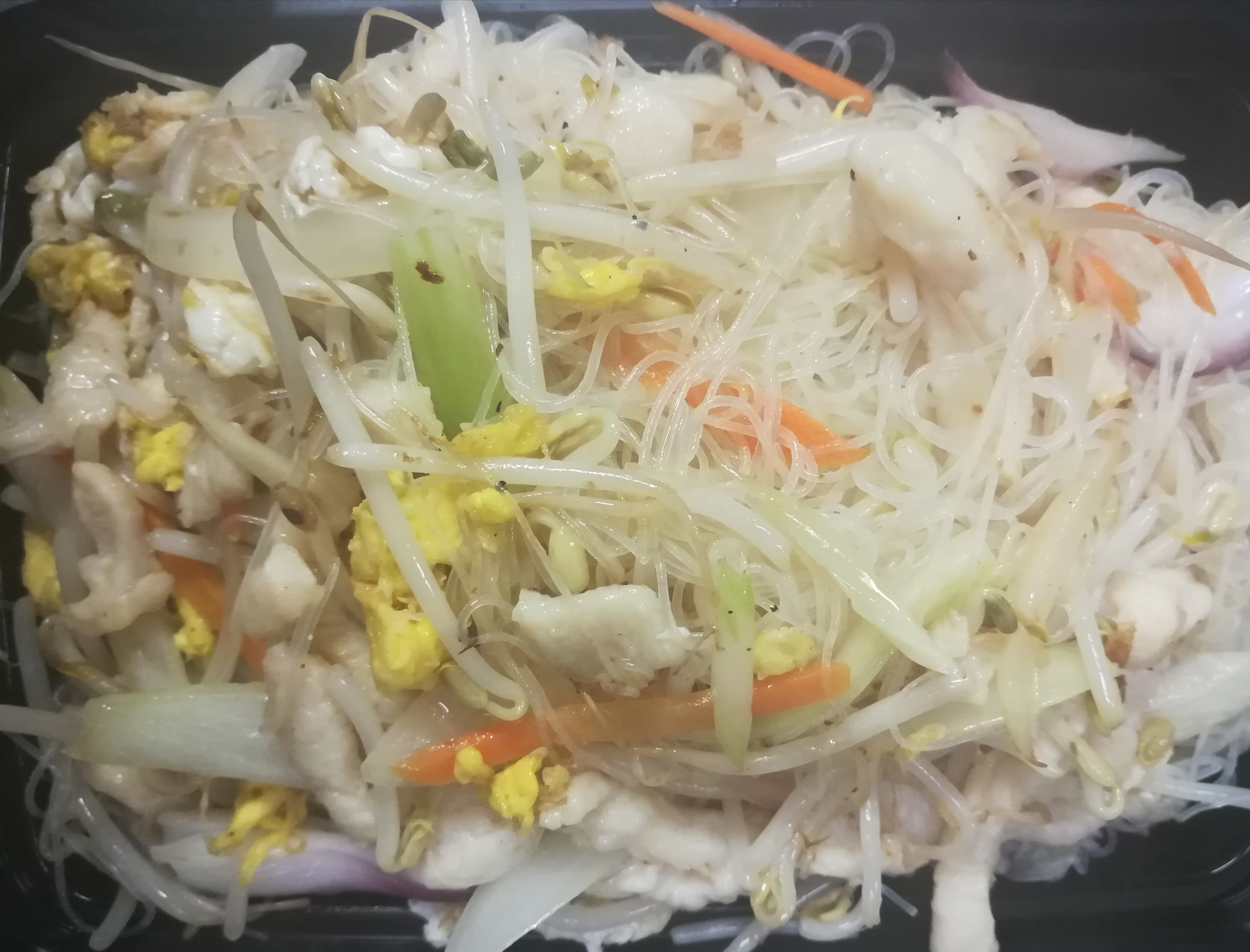 Order Chicken Rice Noodle food online from Canton Wok store, Pawtucket on bringmethat.com