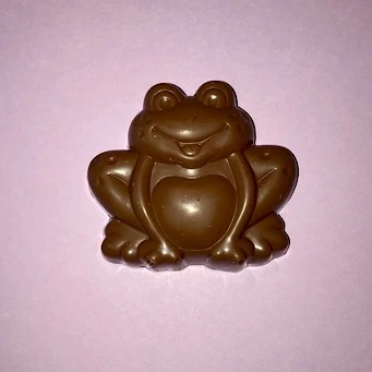 Order Peanut Butter Frog food online from Gene & Boots Candies store, Perryopolis on bringmethat.com