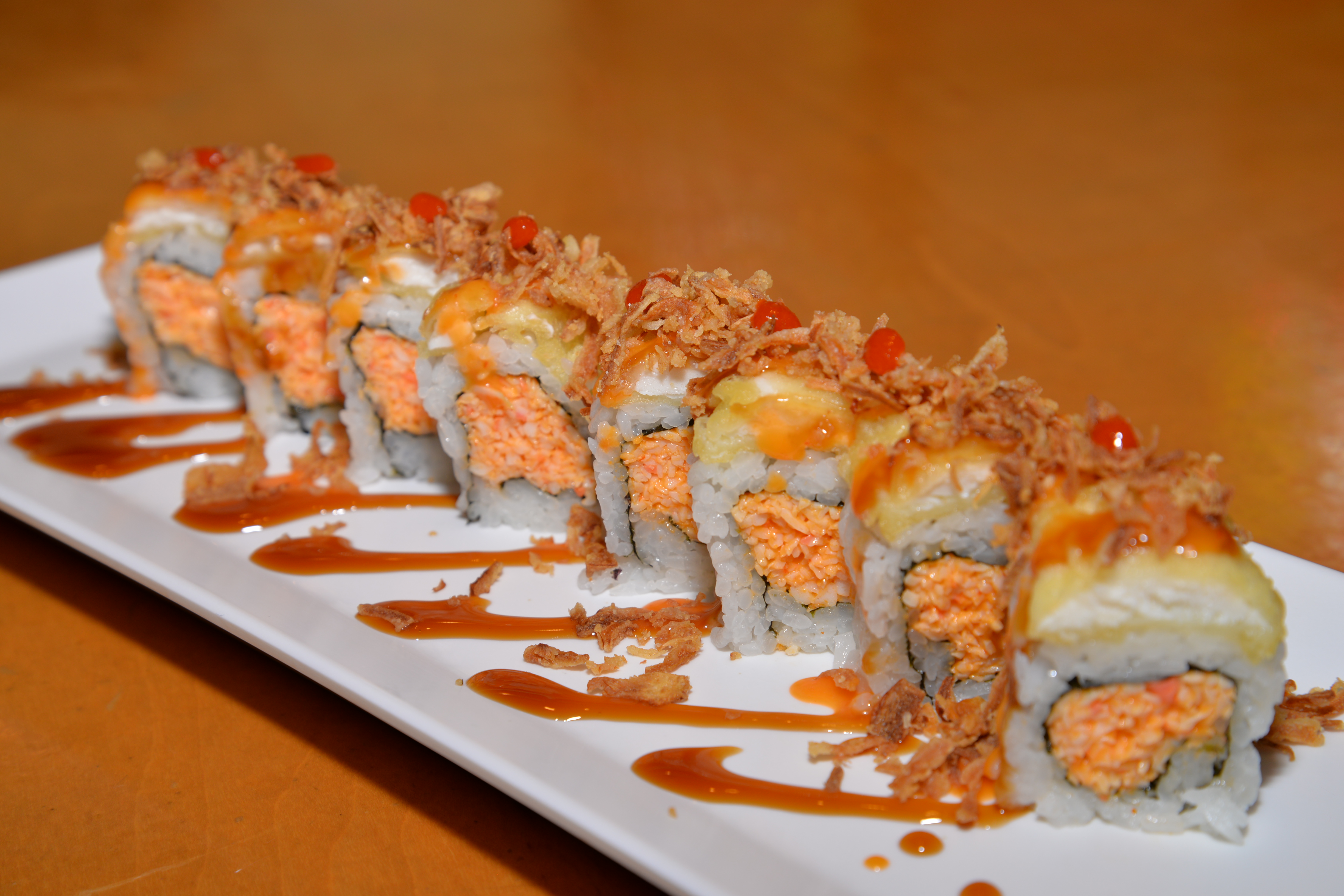 Order Tokyo Roll food online from Tokyo Roll And Noodle store, Chino Hills on bringmethat.com