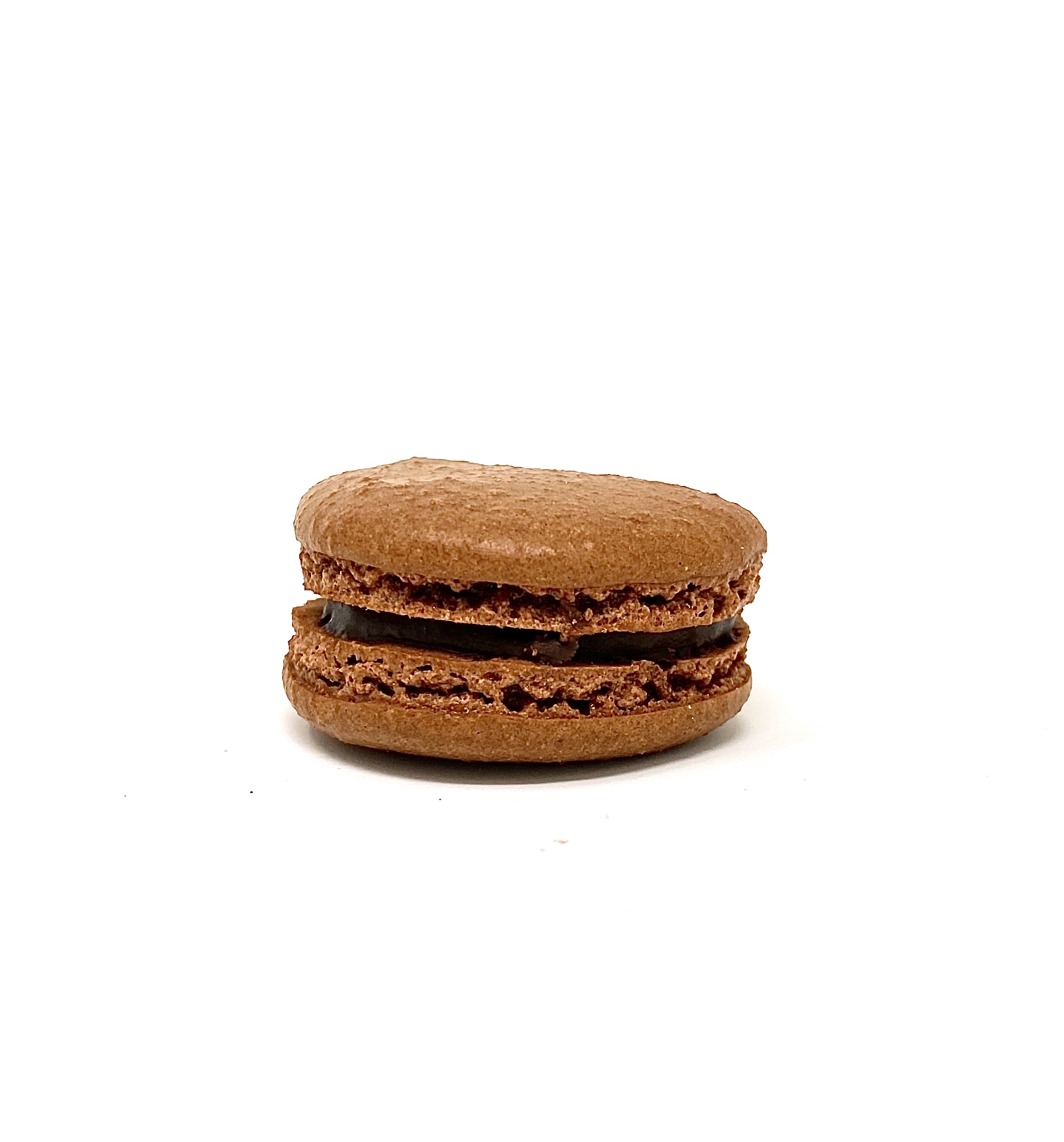 Order Chocolate Macaron food online from Joy And Sweets store, Culver City on bringmethat.com