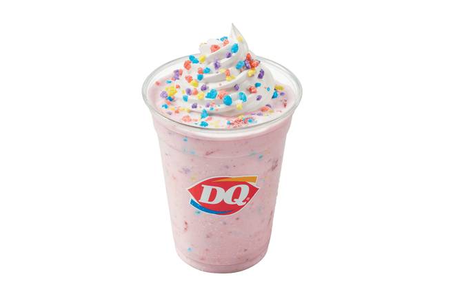 Order Shake food online from Dairy Queen Grill & Chill store, Denver on bringmethat.com