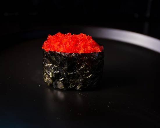 Order Flying Fish Roe food online from Fushimi Japanese Cuisine store, Brooklyn on bringmethat.com