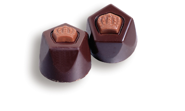 Order Chocolate Truffle food online from Le Chocolat store, Williamsport on bringmethat.com