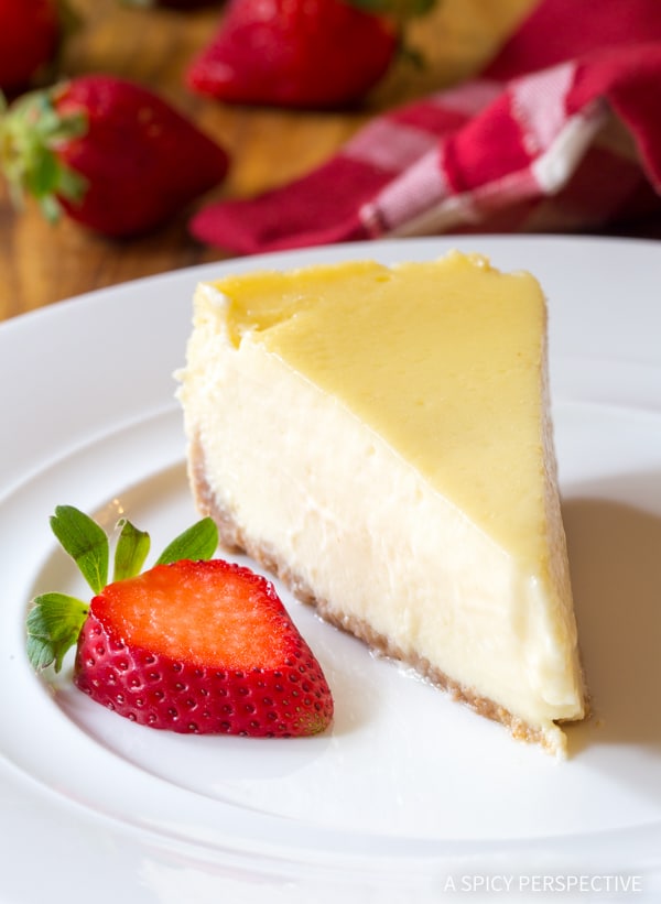 Order Plain Cheesecake food online from Pizza Boli's store, Lutherville Timonium on bringmethat.com