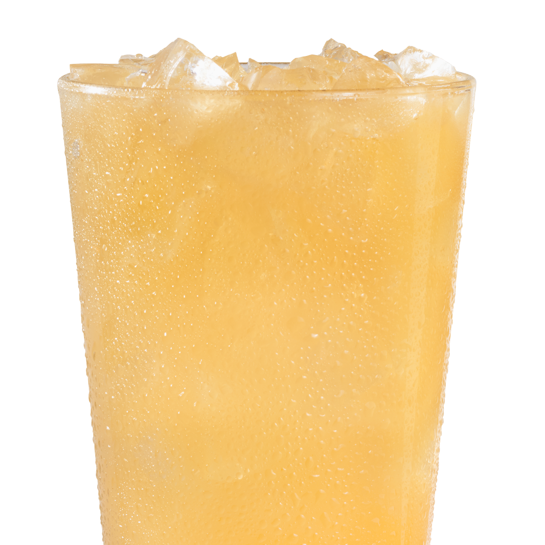 Order Pineapple Mango Lemonade food online from Wendy's store, Greensboro on bringmethat.com