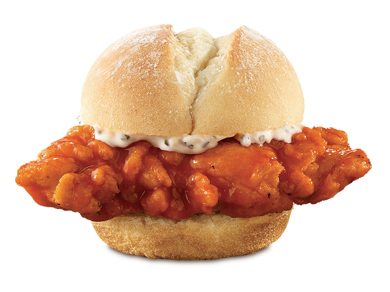 Order Buffalo Chicken Slider food online from Arby store, Bellmore on bringmethat.com