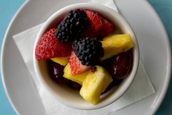 Order Mixed Fruit food online from Dish Society store, Houston on bringmethat.com