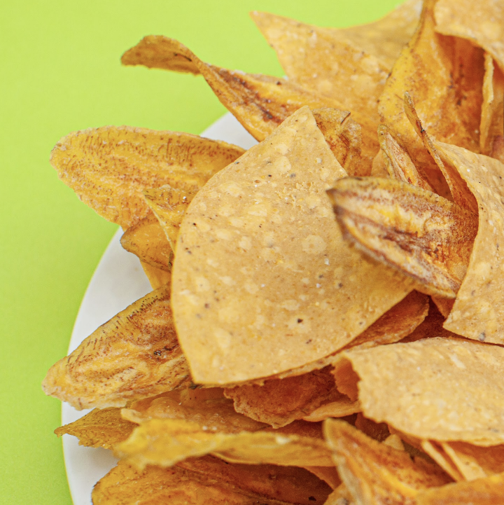 Order Latin chips food online from Coppelia store, New York on bringmethat.com