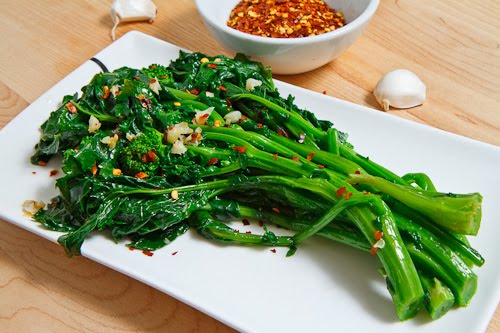 Order Broccoli Rabe food online from Pathos Cafe store, New York on bringmethat.com