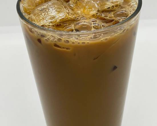 Order Vietnamese Cold Brew food online from Indochine Restaurant store, New Brunswick on bringmethat.com