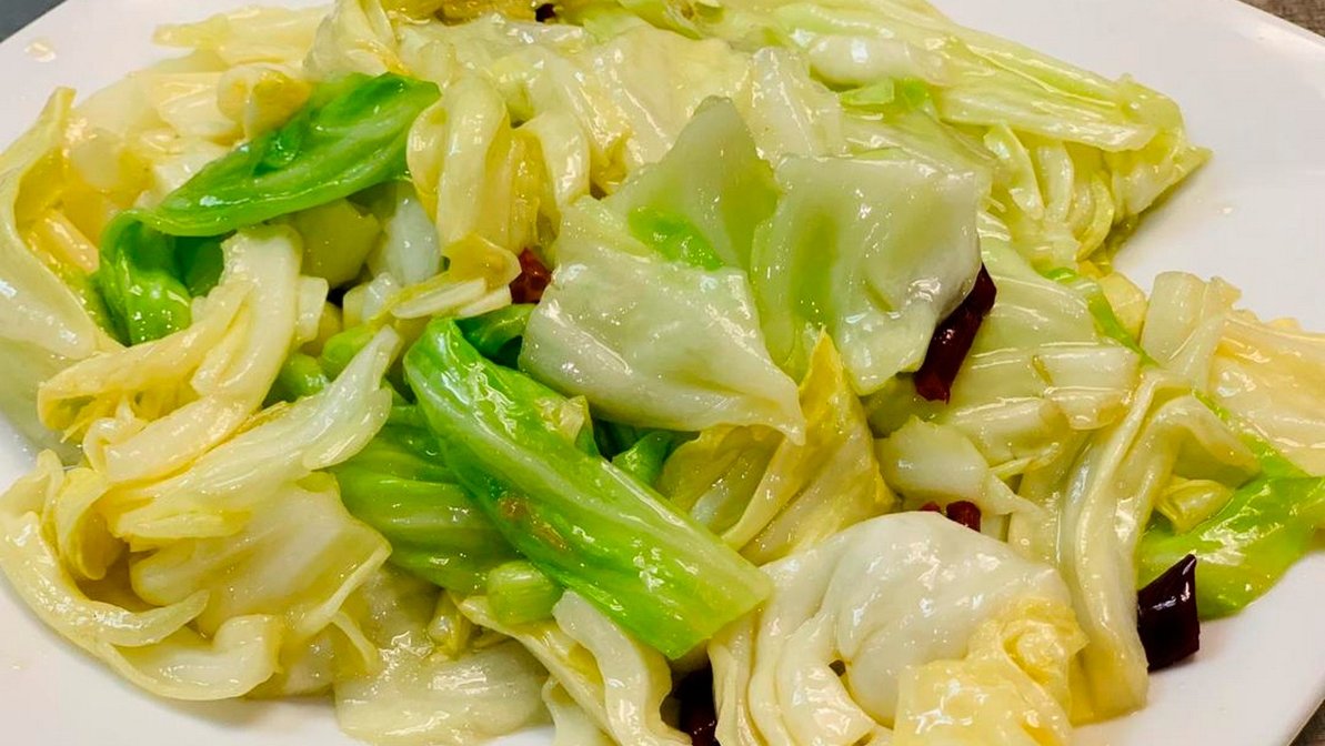 Order Cabbage food online from Spicy Girl store, Houston on bringmethat.com
