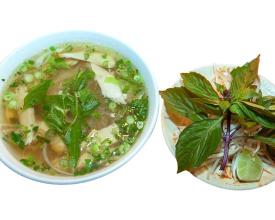 Order Ga food online from Pho Duong store, Springfield on bringmethat.com