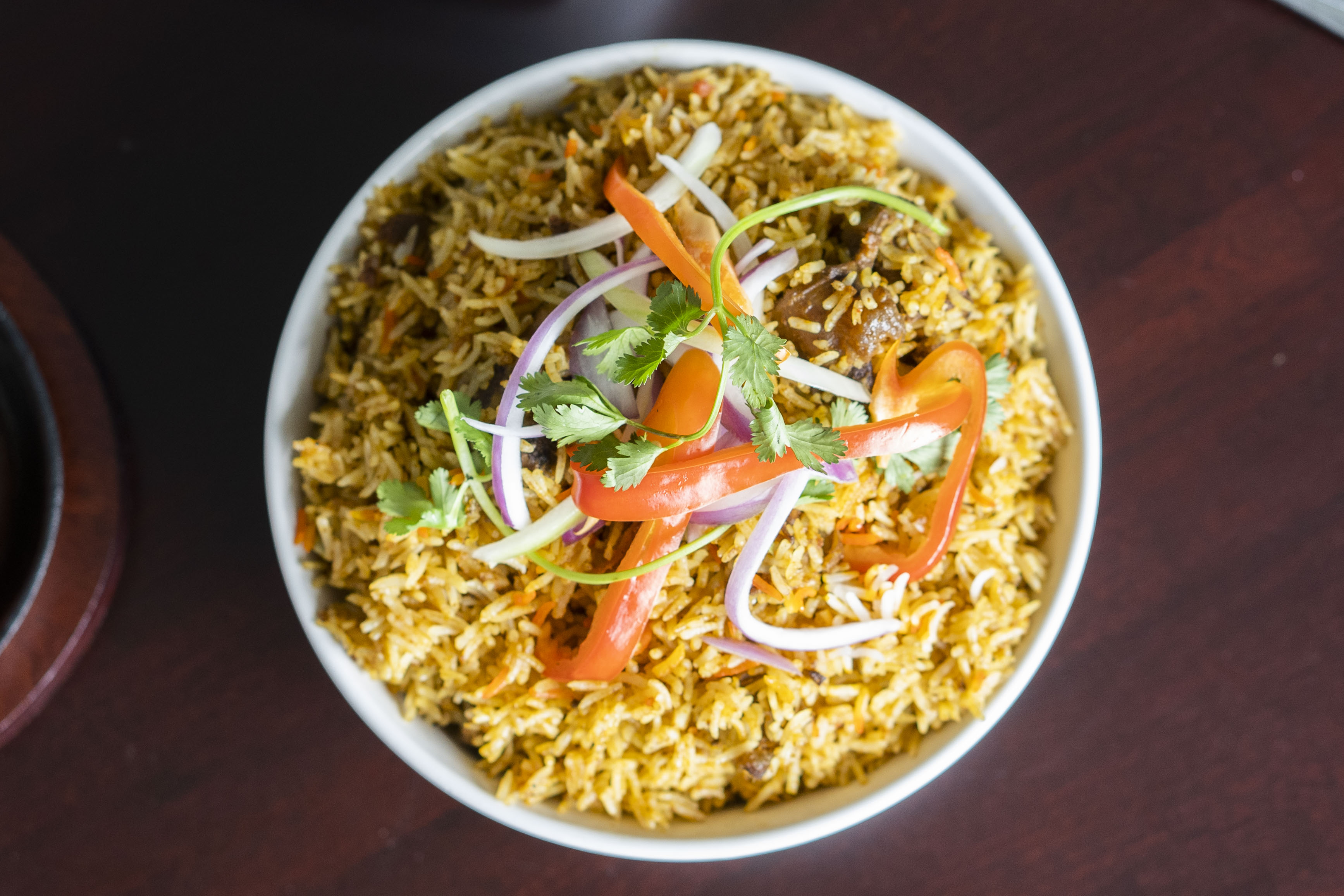 Order Biryani food online from Royal Spice Indian Restaurant store, Dunwoody on bringmethat.com