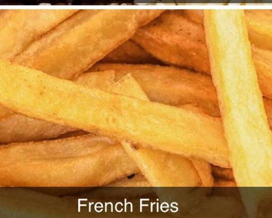 Order French Fries food online from Crisp & Juicy store, Washington on bringmethat.com