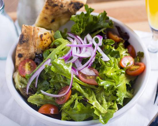 Order House Salad food online from Cavalli Pizza store, Mckinney on bringmethat.com